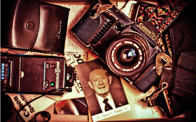 Illustration for article titled Shooting Gallery Challenge: Heirloom III